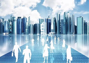 傅育寧 為華潤插上互聯(lián)網(wǎng)的翅膀