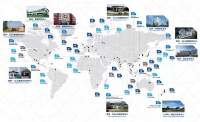 海爾革新:創(chuàng)造&ldquo;工業(yè)人的未來&rdquo;