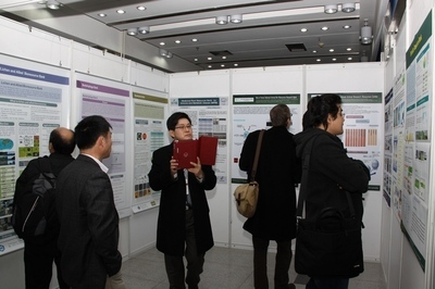 微生物所召開&ldquo;第三屆亞洲生物資源研究中心網(wǎng)絡(luò)會(huì)議&rdquo;--中國科學(xué)院