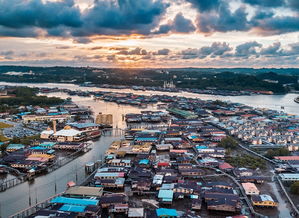 曾經的全球第5富國 國王花349億建超級豪宅,卻還要霸占南海島嶼