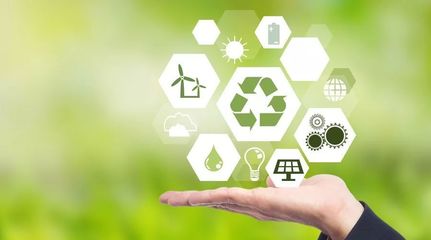 倡建全球能源互聯網 實現綠色低碳發展