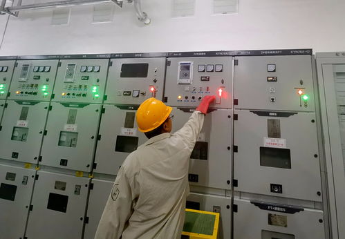 歷史性突破！模式動(dòng)物重大科研設(shè)施實(shí)現(xiàn)雙路供電保障，物聯(lián)網(wǎng)設(shè)備銷(xiāo)售迎來(lái)新機(jī)遇