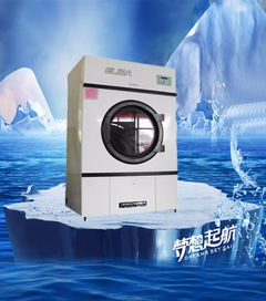 伊麗莎洗滌設備 榮登中國十大品牌，引領上海洗滌行業新篇章